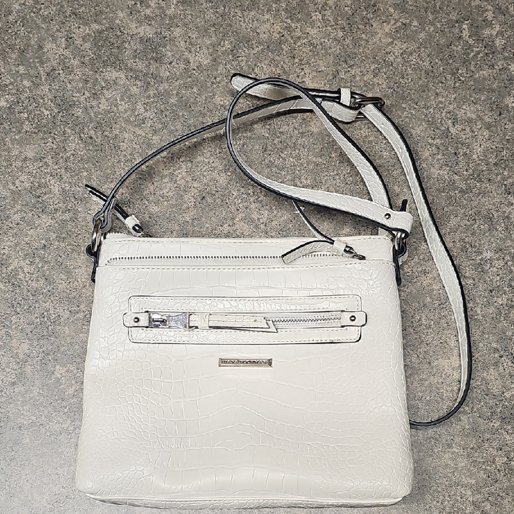 Dana Buchman Crossbody Bag
